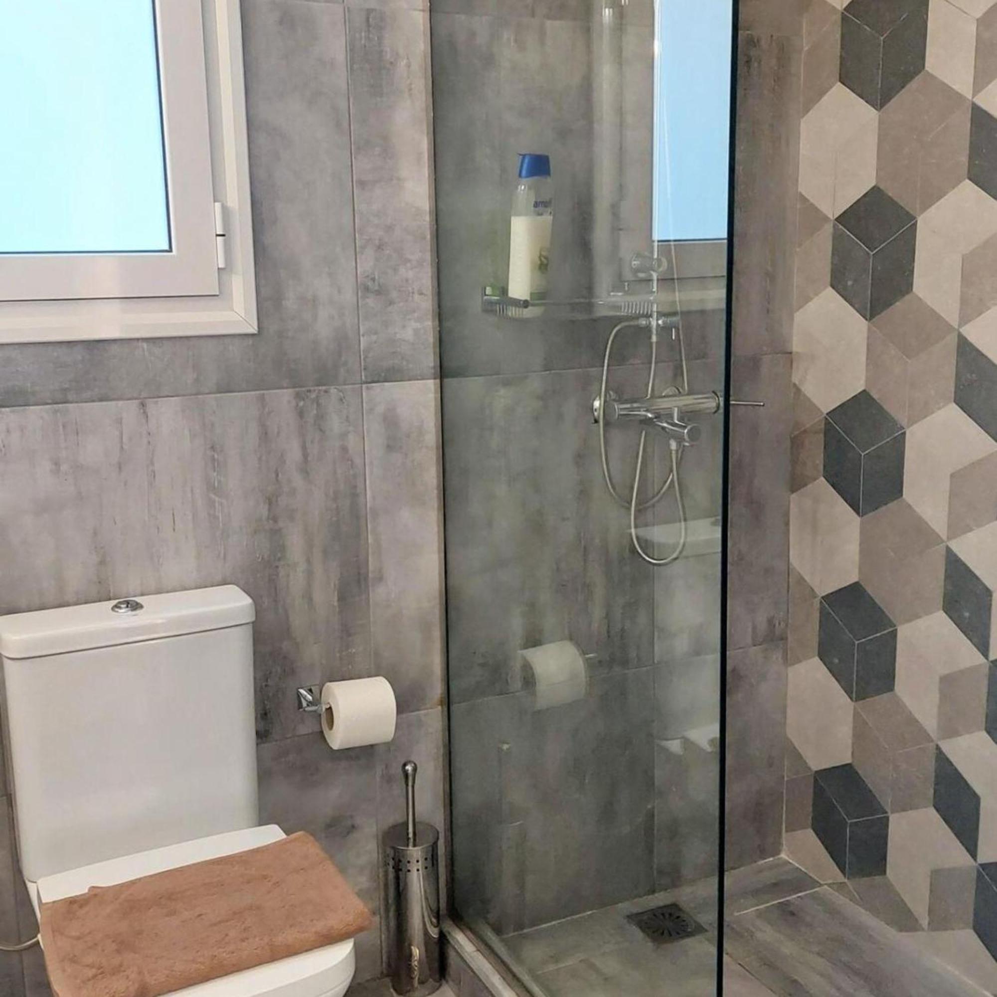 Apartamento Elegant In Plaka Atenas