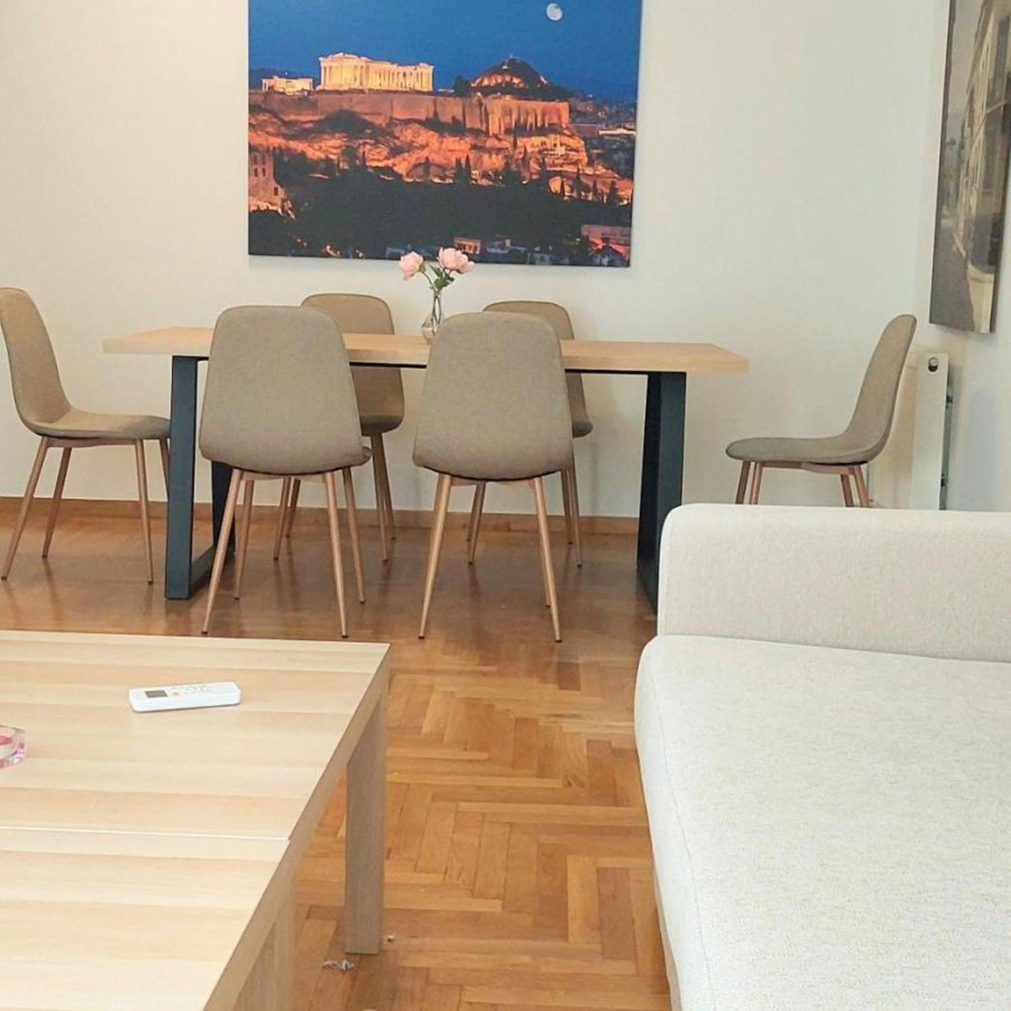 Elegant In Plaka Atenas
