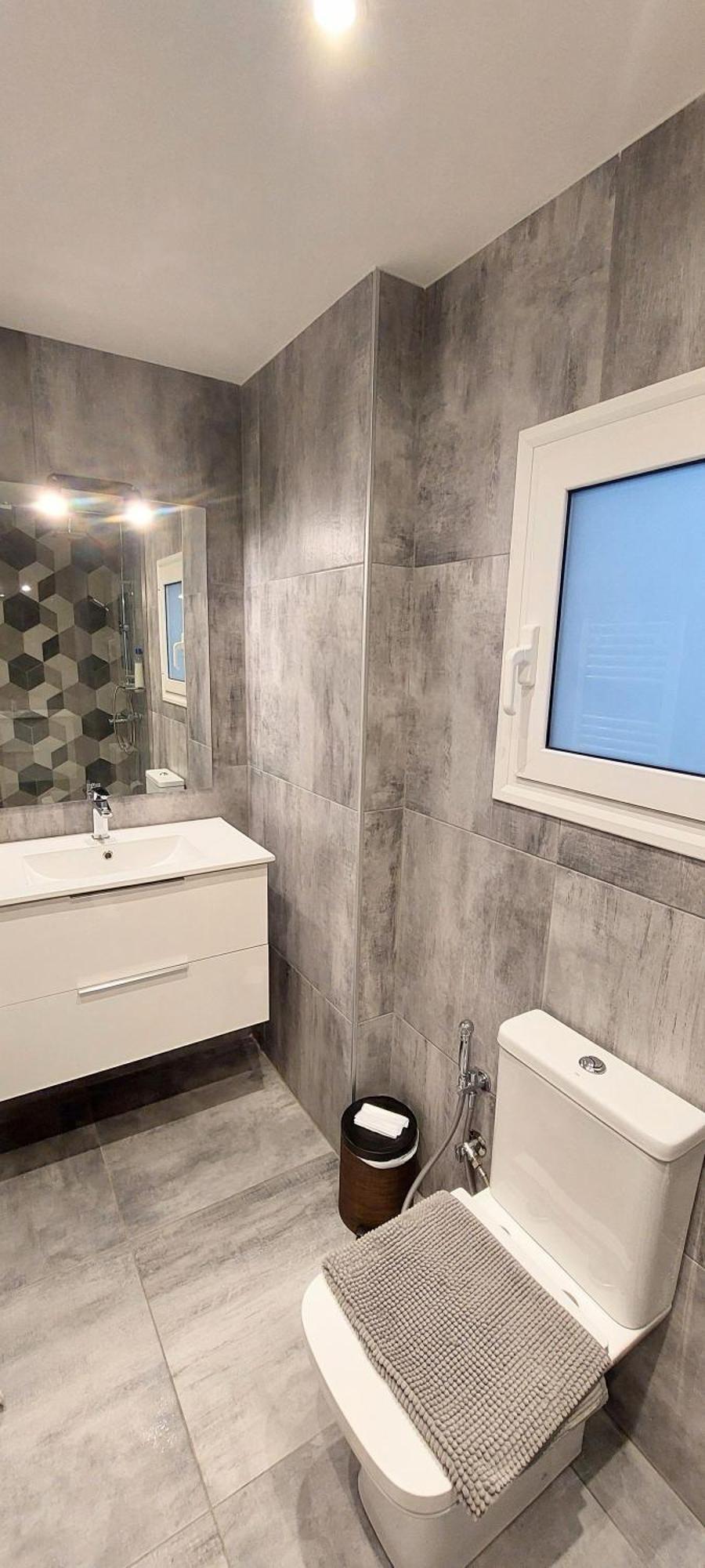Apartamento Elegant In Plaka Atenas